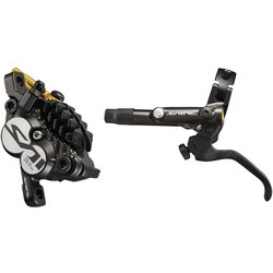 Shimano Saint BL-M820-B/BR-M820 Disc Brake and Lever