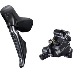 Shimano Ultegra ST-R8170/BR-R8170 Di2 Disc Brake/Lever Set