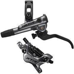 Shimano XTR BL-M9120/BR-M9120