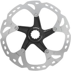 Shimano Deore XT Center Lock Ice-Tech Rotor (160mm)