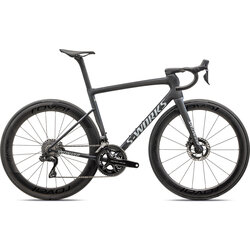 Specialized S-Works Tarmac SL8 - Shimano Dura-Ace Di2