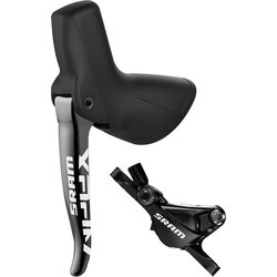 SRAM APEX 1 HRD Brake Control