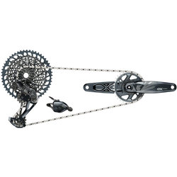 SRAM GX Eagle Boost Groupset