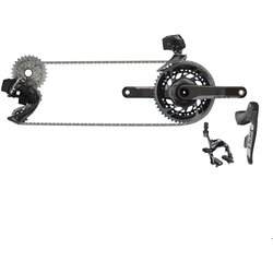 SRAM RED eTap AXS 1x Rim Brake Upgrade Kit