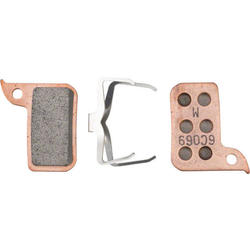 SRAM Road Disc Sintered Brake Pads