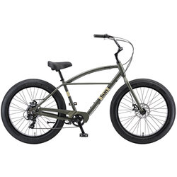 Sun Bicycles Baja Cruz 7