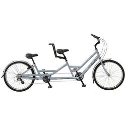 Sun Bicycles Brickell Tandem 7