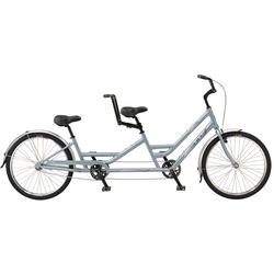 Sun Bicycles Brickell Tandem CB