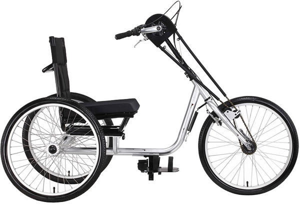 Sun Bicycles HT-3 Hand Trike