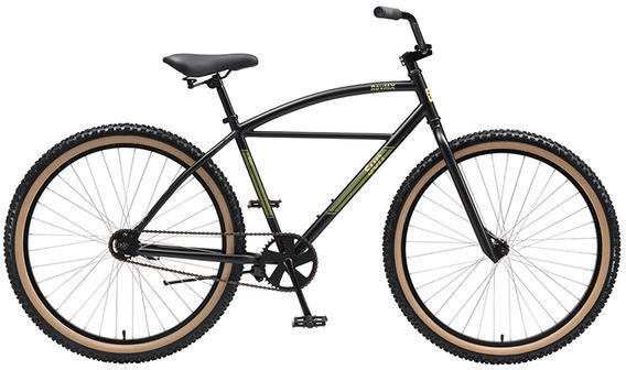 Sun Bicycles RevMX