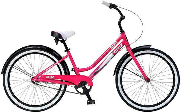 Sun Bicycles Cruz 3 - Women's