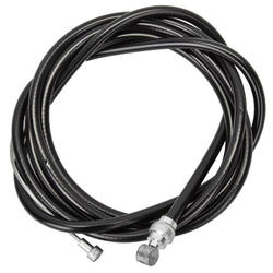 Sunlite Slick Brake Cable w/Housing