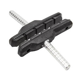 Sunlite Threadless Post Brake Pads (Black 70mm)