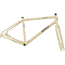 Surly Bridge Club Frameset