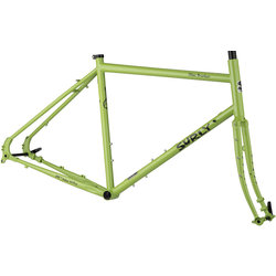 Surly Disc Trucker 700c Frameset