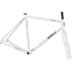 Surly Preamble Frameset 