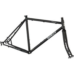 Surly Straggler 650b Frameset