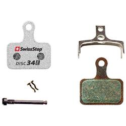 SwissStop Disc 34 E