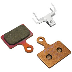 TRP Flat mount disc pad