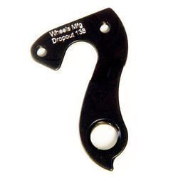 Wheels Manufacturing Wheels Manufacturing Derailleur Hanger - 138