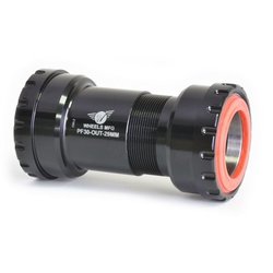 Wheels Manufacturing PF30 Outboard Bottom Bracket for 29mm SRAM DUB Cranks