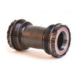 Wheels Manufacturing T47 Outboard Angular Contact Bottom Bracket for 30mm Spindles