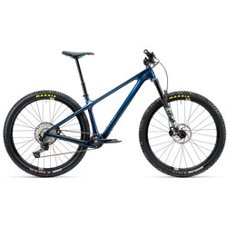 Yeti Cycles ARC C1 