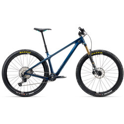 Yeti Cycles ARC C1 Fox Factory Suspension