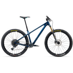 Yeti Cycles ARC C2 Fox Factory Suspension