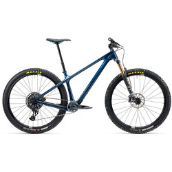 Yeti Cycles ARC C3 Fox Factory Suspension