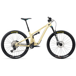 Yeti Cycles SB120 C1 