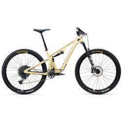 Yeti Cycles SB120 C2 