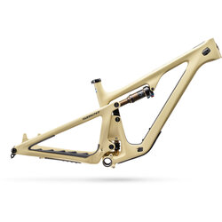 Yeti Cycles SB120 T-Series Frame 