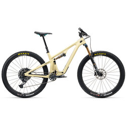 Yeti Cycles SB120 T1 