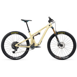 Yeti Cycles SB120 T3 