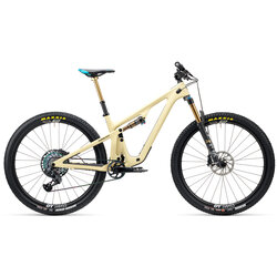 Yeti Cycles SB120 T4 