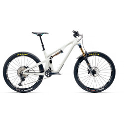 Yeti Cycles SB140 27.5 C1 Fox Factory Suspension