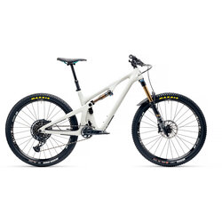 Yeti Cycles SB140 27.5 C2 Fox Factory Suspension