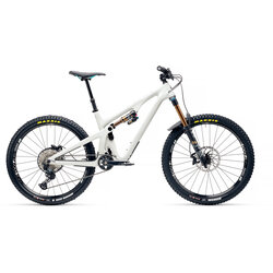 Yeti Cycles SB140 27.5 LRC1 Fox Factory Suspension