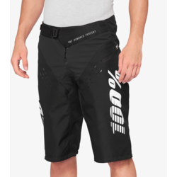 100% R-Core Shorts