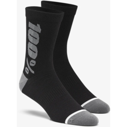 100% Rythym Merino Performance Socks