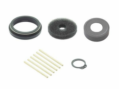 Bike Yoke Revive/Divine Dropper 30.9/31.6mm Service Kit 3.1 (for Wiper with spring)