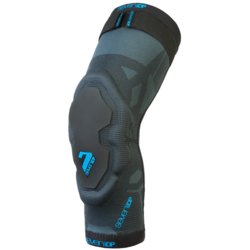 7iDP Project Knee Pad