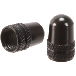 Alligator Alloy Valve Cap Schrader