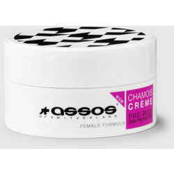 Assos Chamois Creme Women