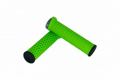 Bike Yoke Grippy Grips