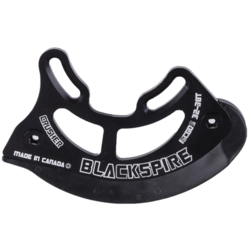 Blackspire Crusher Beavertail Bash Guard (IS-05)