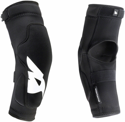 Bluegrass Solid Elbow Pads