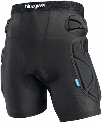 Bluegrass Wolverine Protective Shorts