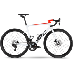 BMC Teammachine SLR01 LTD